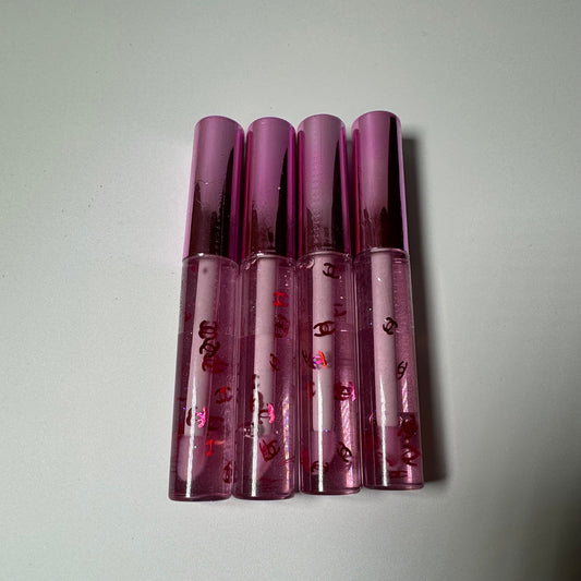 Luxe Luster Lip Gloss
